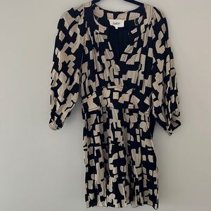 Ba&sh dress
